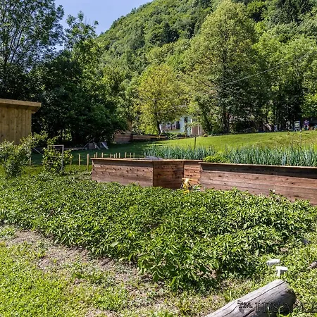 Hisa Lenart * Tolmin