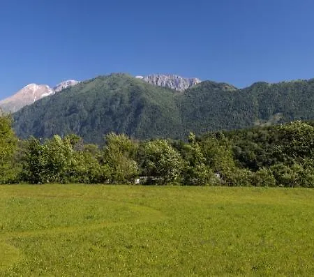 Hisa Lenart Apartman