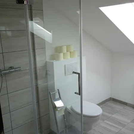 Hisa Lenart Apartment Tolmin