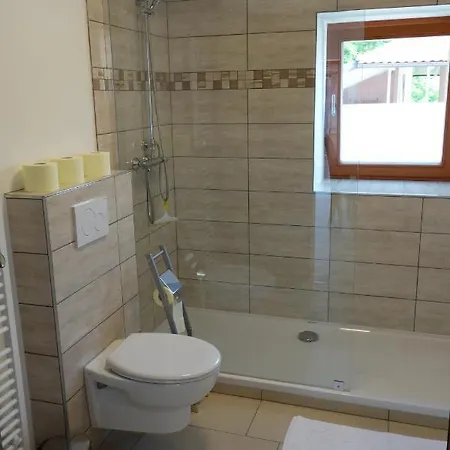 Apartment Hisa Lenart Tolmin