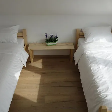 Apartman Hisa Lenart Tolmin