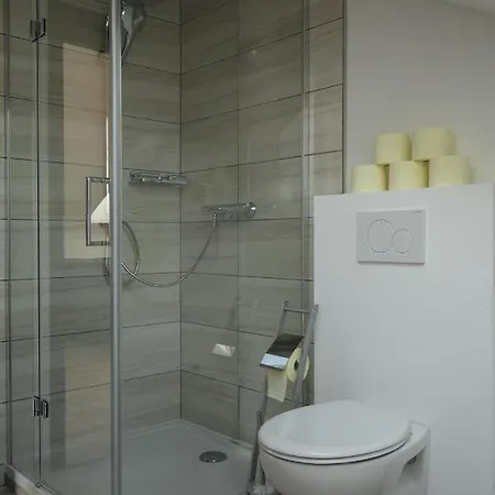 Hisa Lenart Apartment Tolmin