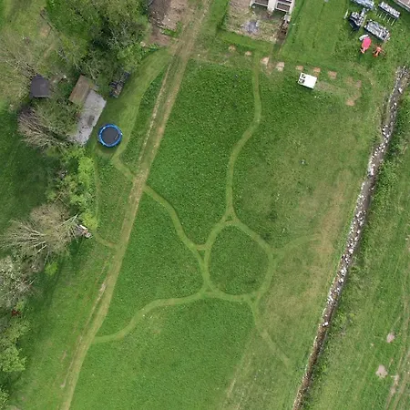 Apartman Hisa Lenart Tolmin