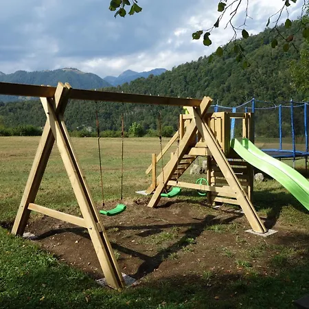 Hisa Lenart Apartman