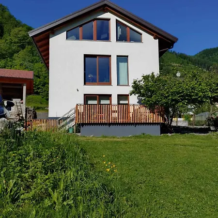 Appartamento Hisa Lenart Tolmin