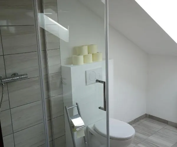 Hisa Lenart 公寓 托尔明