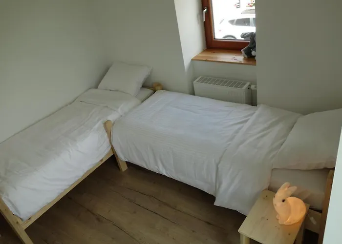 Hisa Lenart Lejlighed *