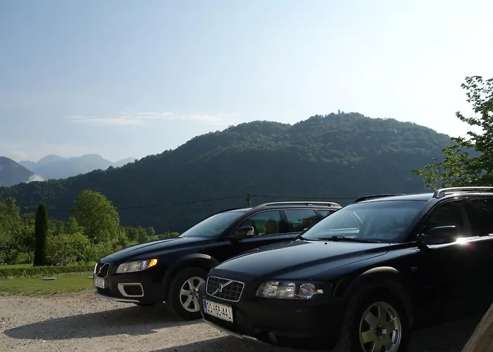 Hisa Lenart Lejlighed