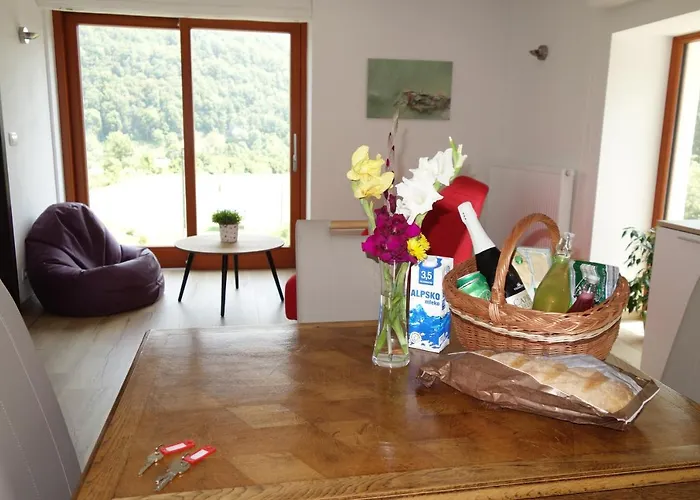 Hisa Lenart Lejlighed *