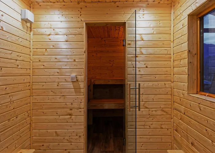 Hisa Lenart Lejlighed *