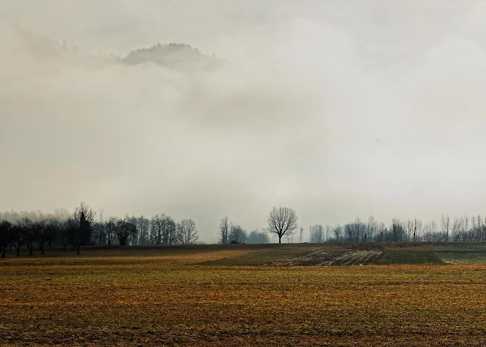 Hisa Lenart Lejlighed *