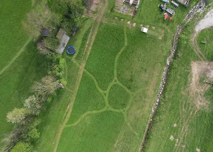 Lejlighed Hisa Lenart Tolmin